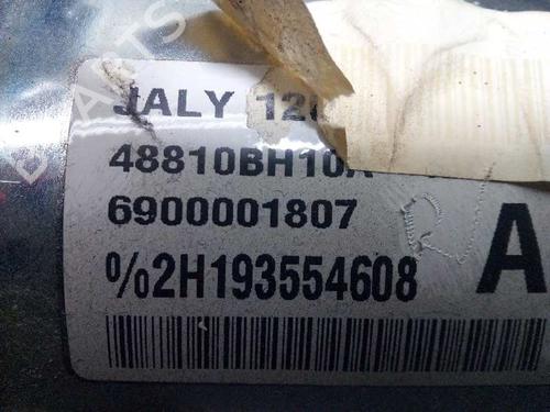 Steering column NISSAN NOTE (E11, NE11)  | BP4806899M21  - Image 5