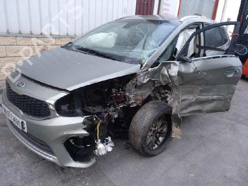 Electronic module KIA CARENS IV 1.7 CRDi | BP6018971M83  - Image 6