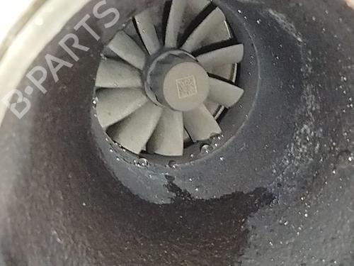 Engine AUDI A1 Sportback (GBA) 30 TFSI | BP31990814M1 