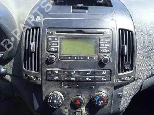 AC compressor HYUNDAI i30 Estate (FD)  | BP15831938M34 