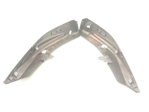 Frontspoilerlippe MAZDA CX-3 (DK) 1.5 SKYACTIV-D (DK2WS, DK5FW) | BP31645452C153 