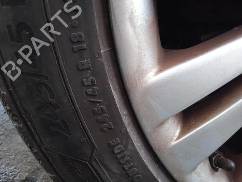 Left sun visor OPEL INSIGNIA A (G09) 2.0 CDTI (68) | BP30109379I1 