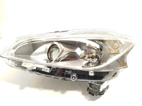 Left headlight PEUGEOT 208 I (CA_, CC_) | BP29352231C28