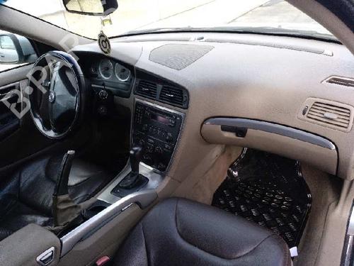 Climate control VOLVO XC70 I Cross Country (295) D5 XC AWD | BP5793740I5 