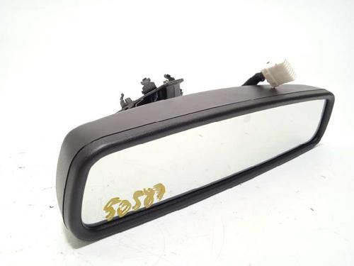 Used Rear mirror Rear mirror 13459276 13459276