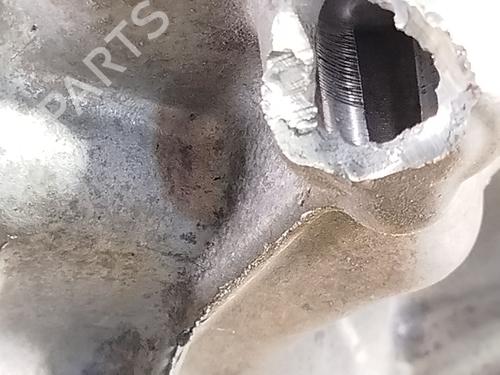 Gearbox NISSAN QASHQAI II (J11, J11_) 1.6 dCi ALL MODE 4x4-i | BP29539059M3 