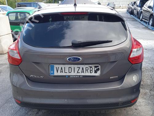 Electronic module FORD FOCUS III 1.0 EcoBoost | BP20481062M83 