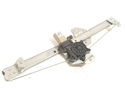 Used Front right window mechanism Front right window mechanism RENAULT EXPRESS Box Body/MPV 1.5 Blue dCi 95 (F6AB) (95 hp) 39992416 39992416