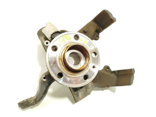 Used Right front steering knuckle Right front steering knuckle 29807120 29807120