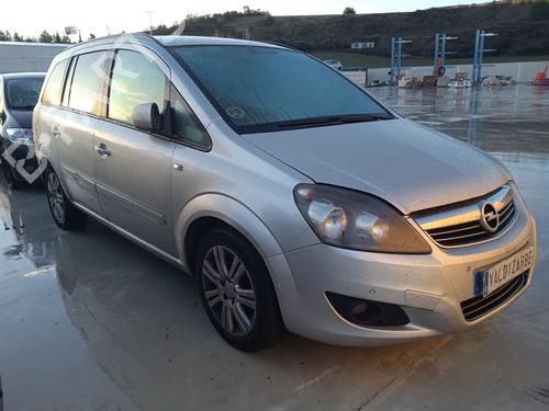 Used Parts OPEL ZAFIRA / ZAFIRA FAMILY B (A05) 1.7 CDTI (M75) 4686080