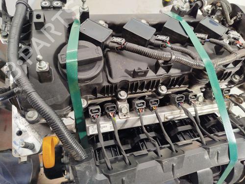 Engine HYUNDAI i30 (PDE, PD, PDEN) 1.5 | BP23947080M1 