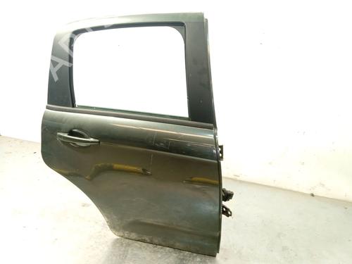 Right rear door CITROËN C3 II (SC_) 1.4 HDi 70 (SC8HZC, SC8HR0, SC8HP4) | BP25591094C5