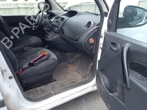 Steering column RENAULT KANGOO Express (FW0/1_) 1.5 dCi 75 (FW07, FW10, FW04) | BP19256417M21