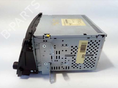 Radio HYUNDAI i40 I CW (VF) 1.7 CRDi | BP4461378E6 