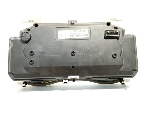 Instrument cluster RENAULT MASTER III Platform/Chassis (EV, HV, UV) 2.3 dCi 125 FWD (EV0C, EV0D, EV0J, HV0C, HV0D, HV0H,... | BP29357476C47 