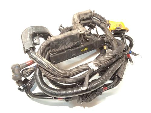 Used Electronic module HYUNDAI TUCSON (TL, TLE) 1.6 CRDi hybrid 48V (116 hp) 17712137