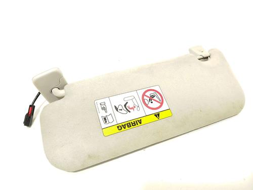 Right sun visor JAGUAR F-PACE (X761) 2.0 TD4 AWD | BP39560577I2 - Image 3