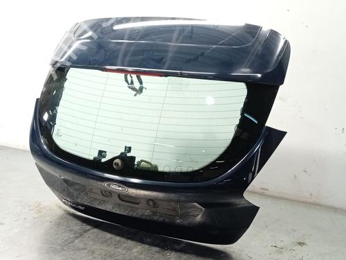 Tailgate FORD FOCUS III 1.6 Flexifuel | BP20723254C6 