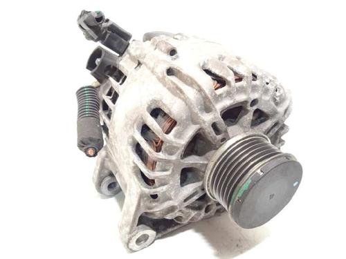 Used Alternator PEUGEOT 208 I (CA_, CC_) [2012-2020]  15277976
