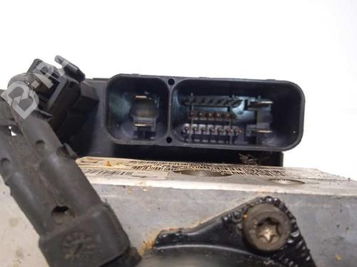 ABS pump CHRYSLER VOYAGER IV (RG, RS) 2.5 CRD | BP1570672M43 