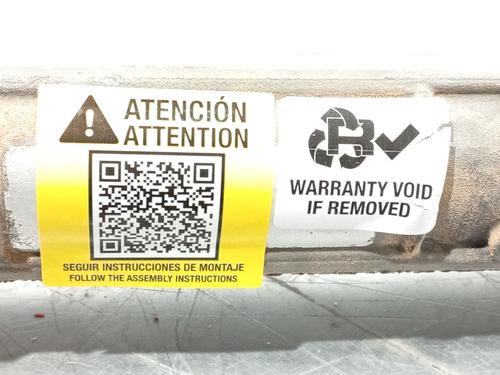 Steering rack SEAT IBIZA V (KJ1, KJG) 1.0 TSI | BP32294904M22 