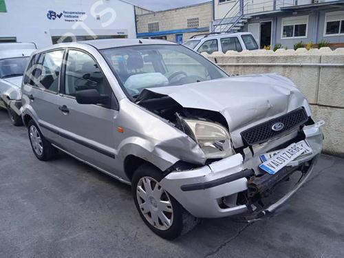 Left taillight FORD FUSION (JU_) | BP16125372C34