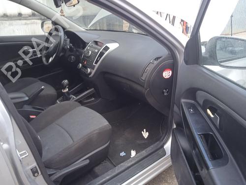 Rudehejsemekanisme Højre bagtil KIA CEE'D Hatchback (ED) 1.6 CRDi 115 | BP28544182C25 