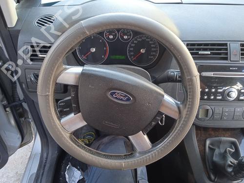 Engine FORD FOCUS C-MAX (DM2) 2.0 TDCi | BP29525716M1 