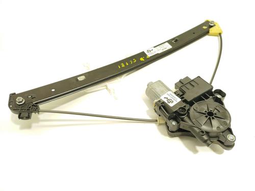 Rudehejsemekanisme Højre bagtil VW T-CROSS (C11, D31) [2018-2026]  31933642