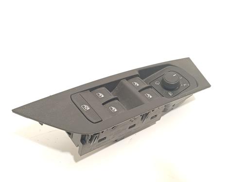 Used Left front window switch Left front window switch SKODA KAROQ (NU7, ND7) 1.5 TSI (150 hp) 34645174 34645174