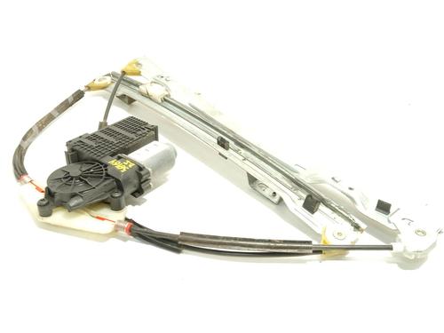 Used Front left window mechanism Front left window mechanism CITROËN C4 Grand Picasso I (UA_) 1.6 HDi (109 hp) 28691563 28691563