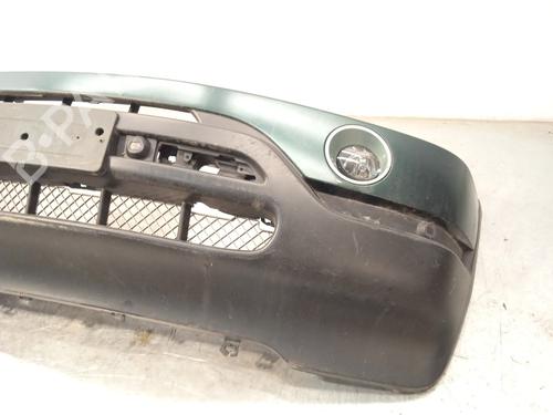 Front bumper BMW X5 (E53) 3.0 d | BP27723153C7 