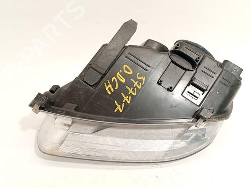Right headlight FORD C-MAX (DM2) 2.0 TDCi | BP36018469C29 - Image 5
