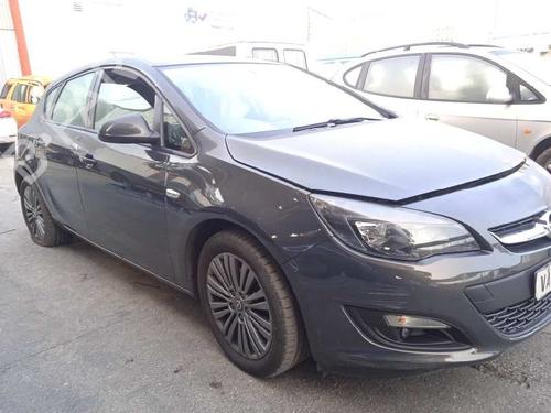 Control unit OPEL ASTRA J (P10) 1.6 CDTi (68) | BP9813850M11