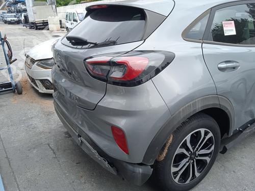 Hanskerom FORD PUMA (J2K, CF7) | BP30125258C95