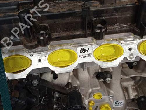 Engine BMW 5 Touring (G31)  | BP13056509M1 