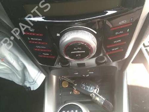 Climate control SSANGYONG TIVOLI | BP1114608I5 - Image 13