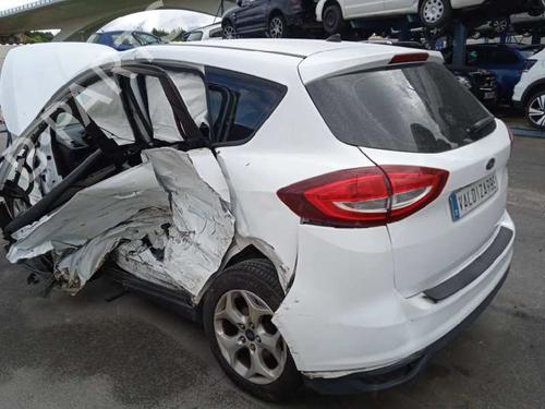 Engine FORD C-MAX II (DXA/CB7, DXA/CEU)  | BP19407077M1 