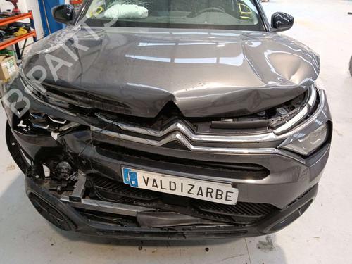 Left front window switch CITROËN C4 III (BA_, BB_, BC_) 1.2 PureTech 130 (BAHNSA, BAHNSB) | BP39815067I27 - Image 16