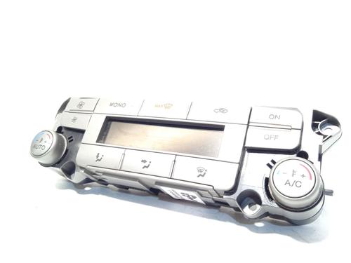 Climate control FORD S-MAX (WA6) 1.8 TDCi | BP25605370I5 