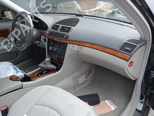 Køler MERCEDES-BENZ E-CLASS (W211)  | BP19438938M31 