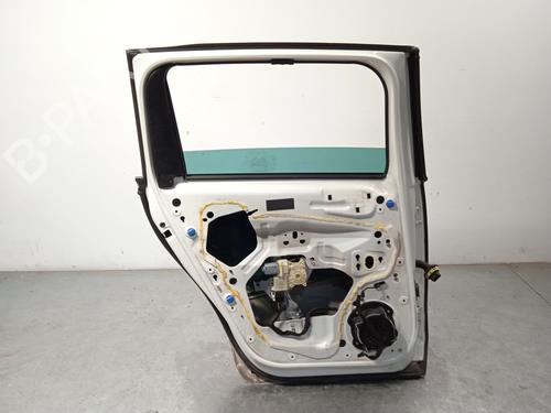 Left rear door PEUGEOT 5008 (0U_, 0E_) 1.6 HDi | BP18673192C4