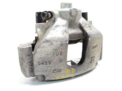 Used Right front brake caliper MG MG ZS SUV (AZS1) 1.5 VTi (106 hp) 24201022