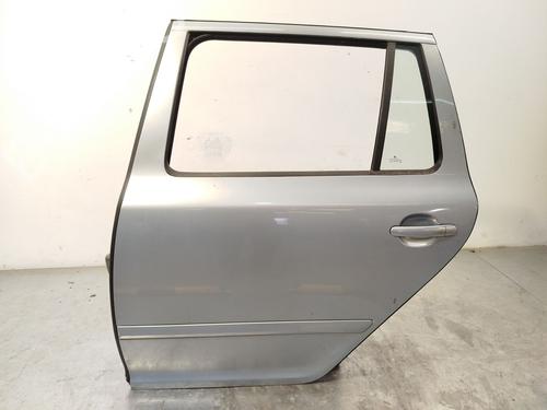 Left rear door SKODA OCTAVIA II (1Z3)  | BP21212972C4 