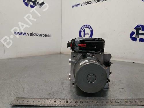 ABS pump KIA CEE'D Hatchback (ED) | BP13053550M43