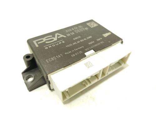 Used Electronic module Electronic module 38770349 38770349