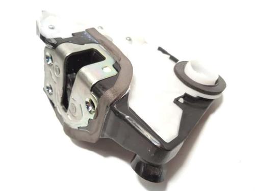 Front right lock TOYOTA YARIS (_P13_) 1.5 Hybrid (NHP130_, NHP130) | BP13108430C97 