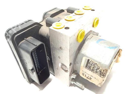 Used ABS pump RENAULT KADJAR (HA_, HL_) 1.2 TCe 130 (HLMR) (130 hp) 11568103