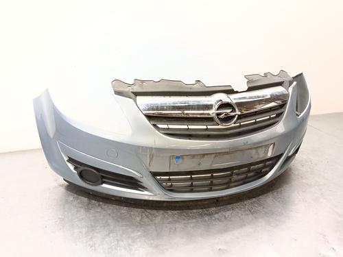 front-bumper-opel-corsa-d-s07-2006-2007-2008-2009-2010-2011-2012-2013-2014-2015-33986841 main image