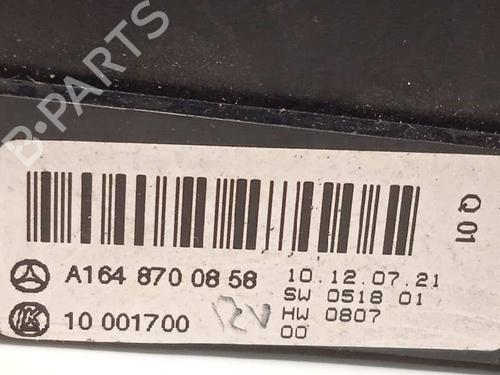 Switch MERCEDES-BENZ M-CLASS (W164)  | BP9765190I30